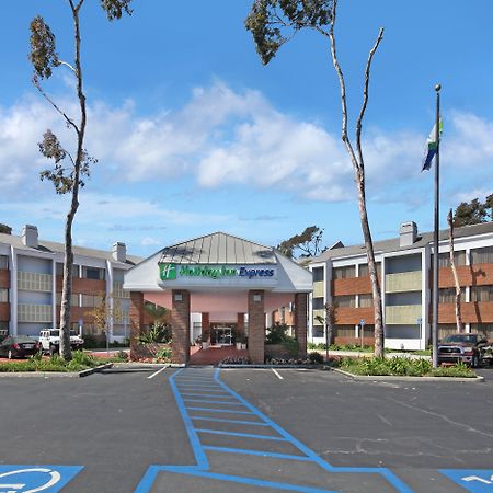 Holiday Inn Express Port Hueneme By Ihg Exteriér fotografie