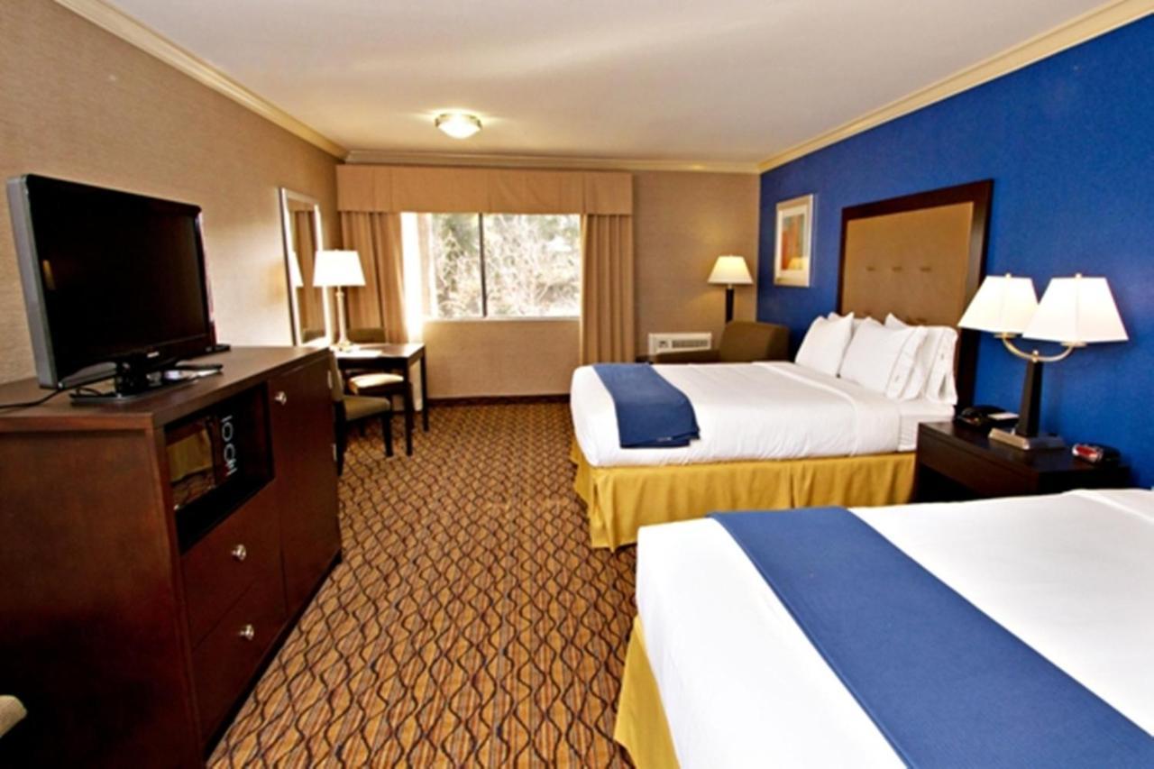 Holiday Inn Express Port Hueneme By Ihg Pokoj fotografie