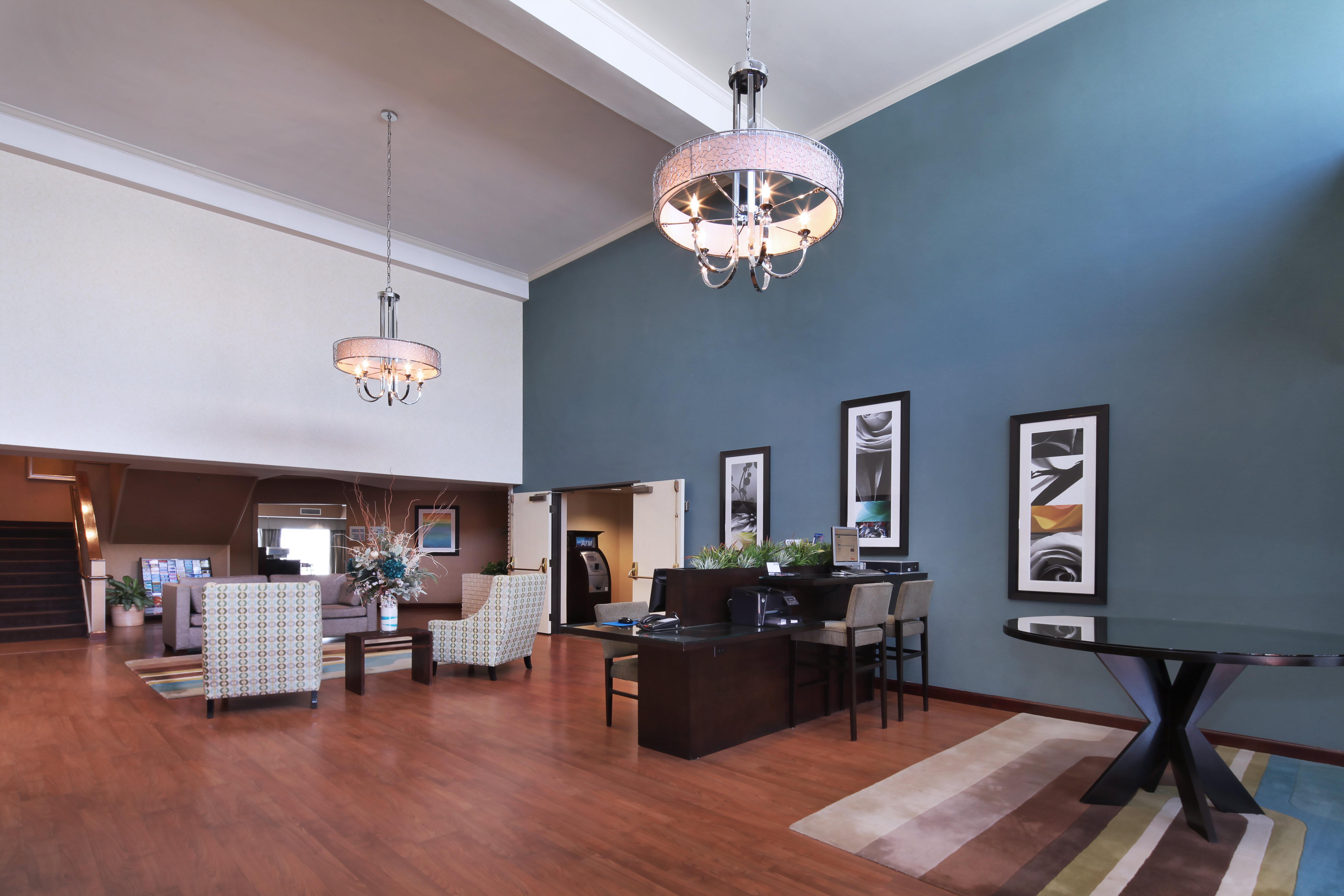 Holiday Inn Express Port Hueneme By Ihg Exteriér fotografie