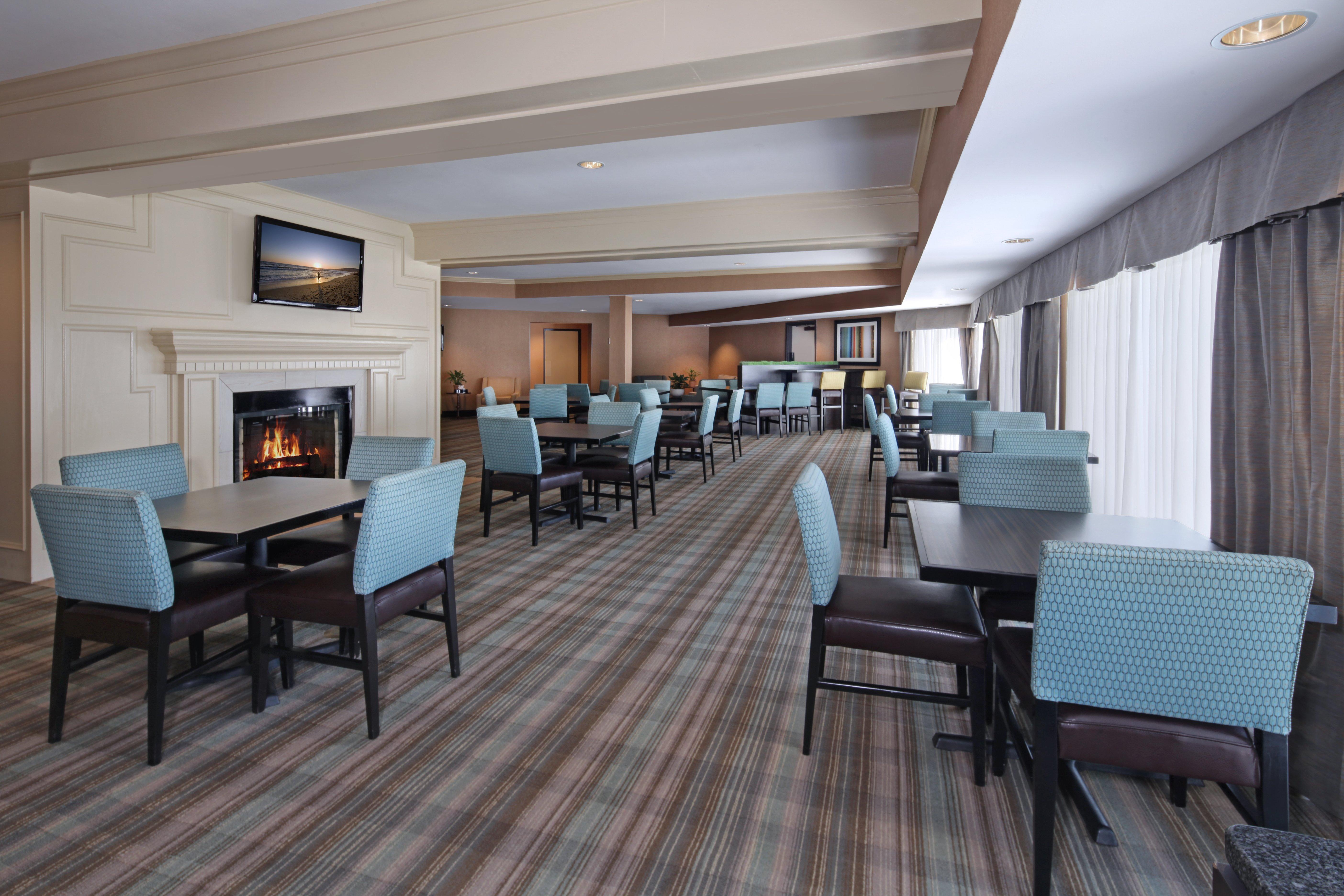 Holiday Inn Express Port Hueneme By Ihg Exteriér fotografie