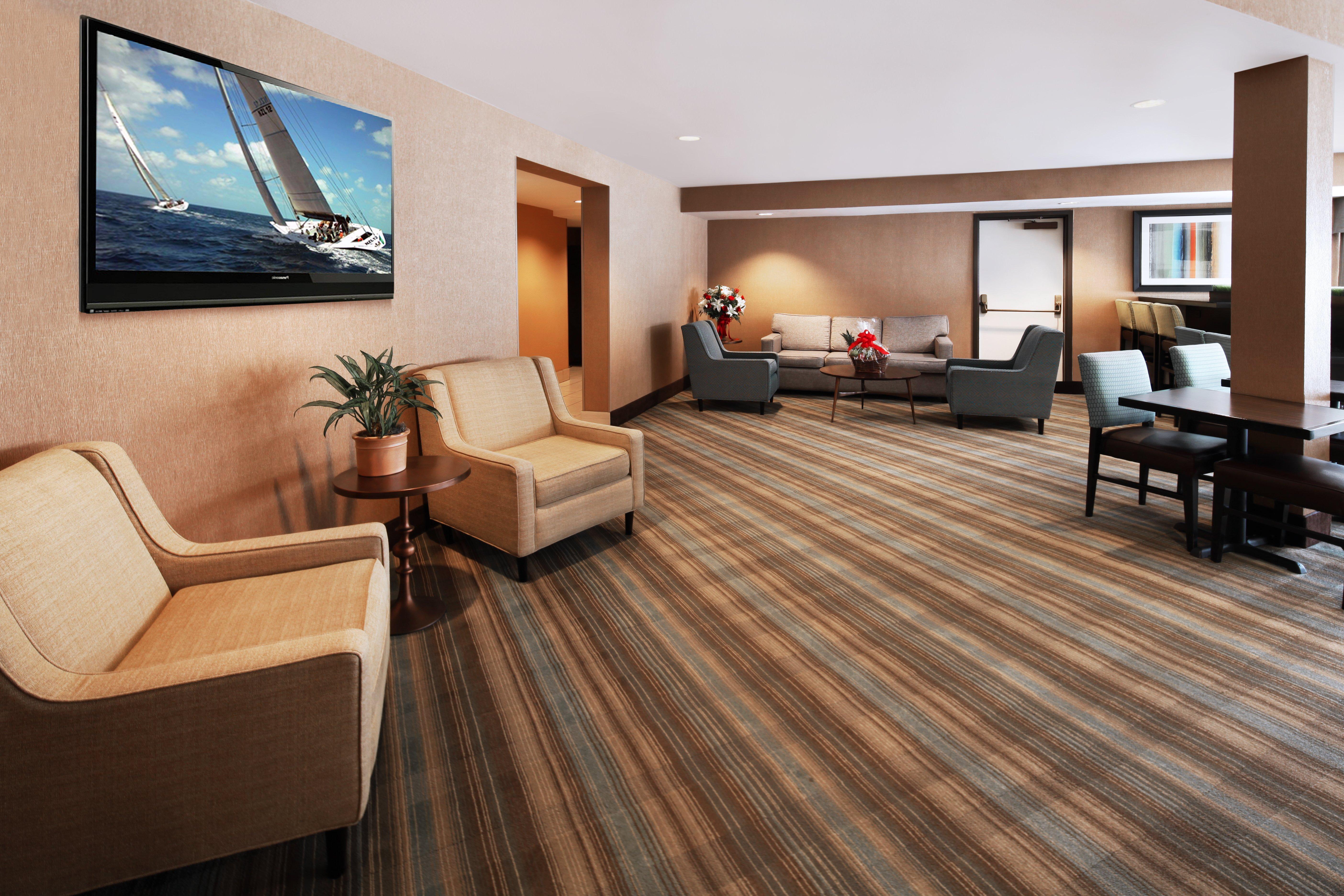 Holiday Inn Express Port Hueneme By Ihg Exteriér fotografie