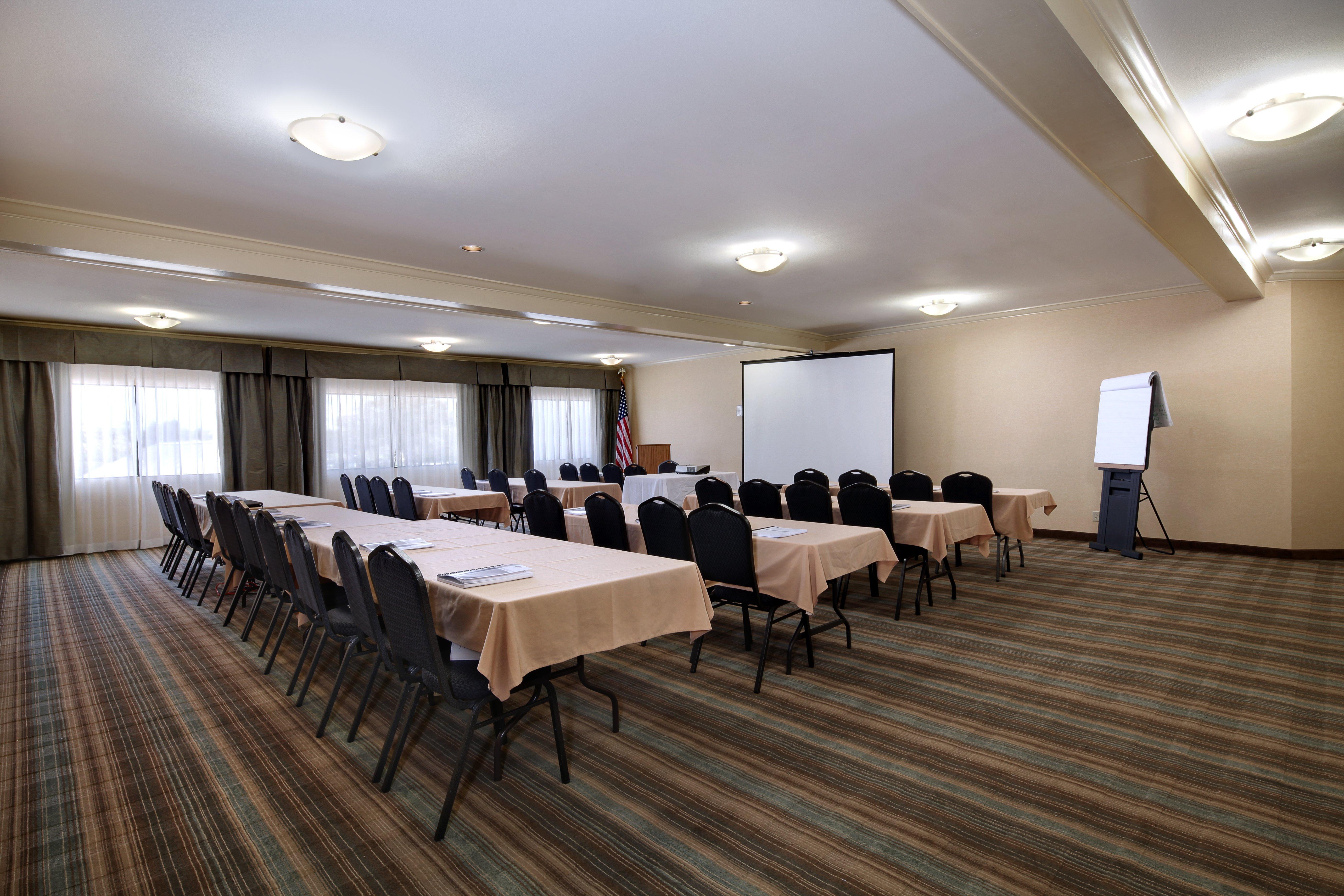 Holiday Inn Express Port Hueneme By Ihg Exteriér fotografie