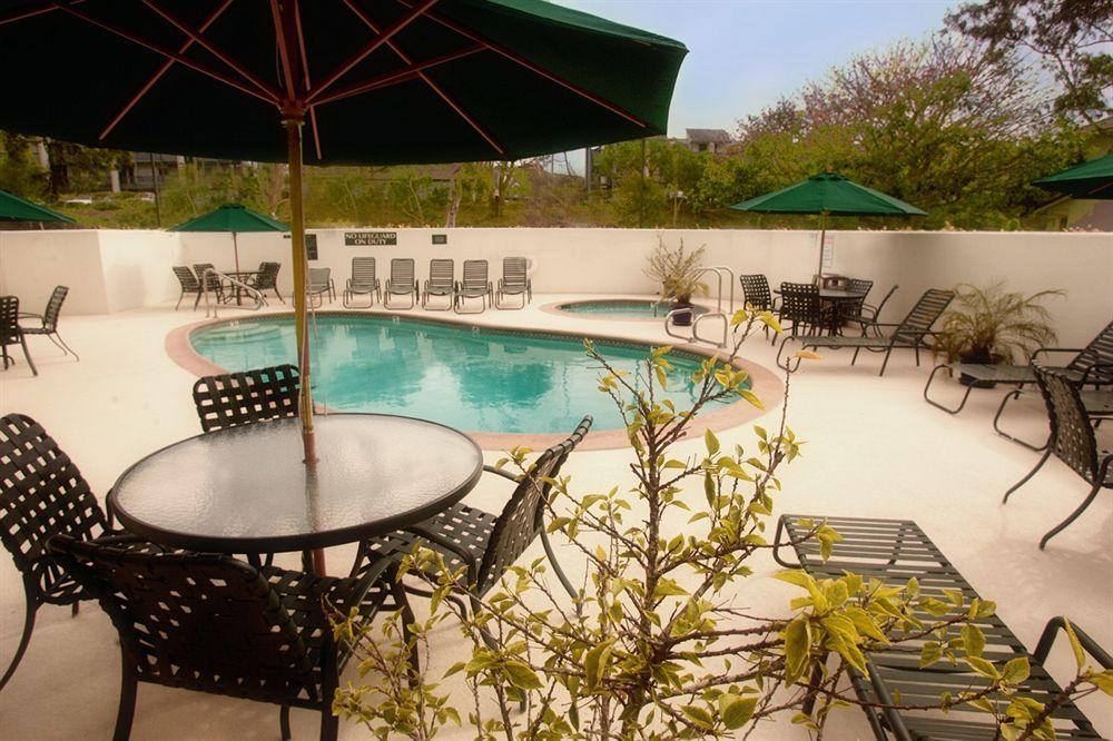 Holiday Inn Express Port Hueneme By Ihg Zařízení fotografie