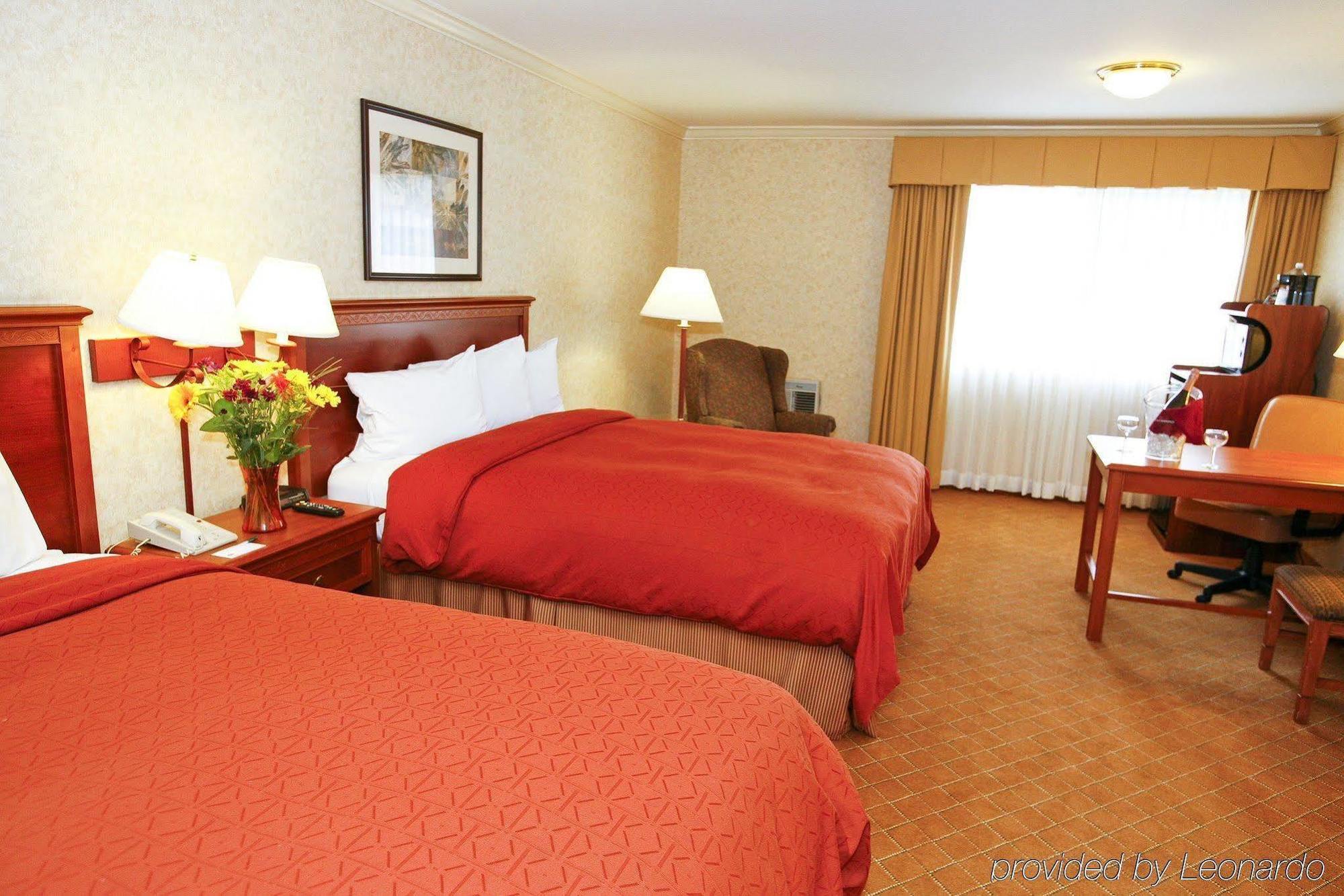 Holiday Inn Express Port Hueneme By Ihg Pokoj fotografie